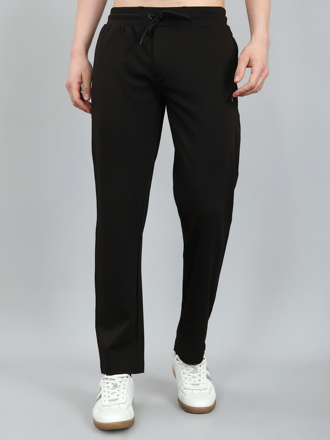 Monte Carlo Men Lower Black S чёрный