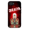 for Samsung Galaxy A25 A37 A57 A12 A14 A41 A50 A51 A70 A71 A72 A21S A04 M15 Note 20 9 8 10 Case Jiraiya Narutos Sasuke Uchiha