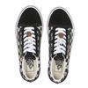 Vans Old Skool V36cf Maruko  Maruko Check