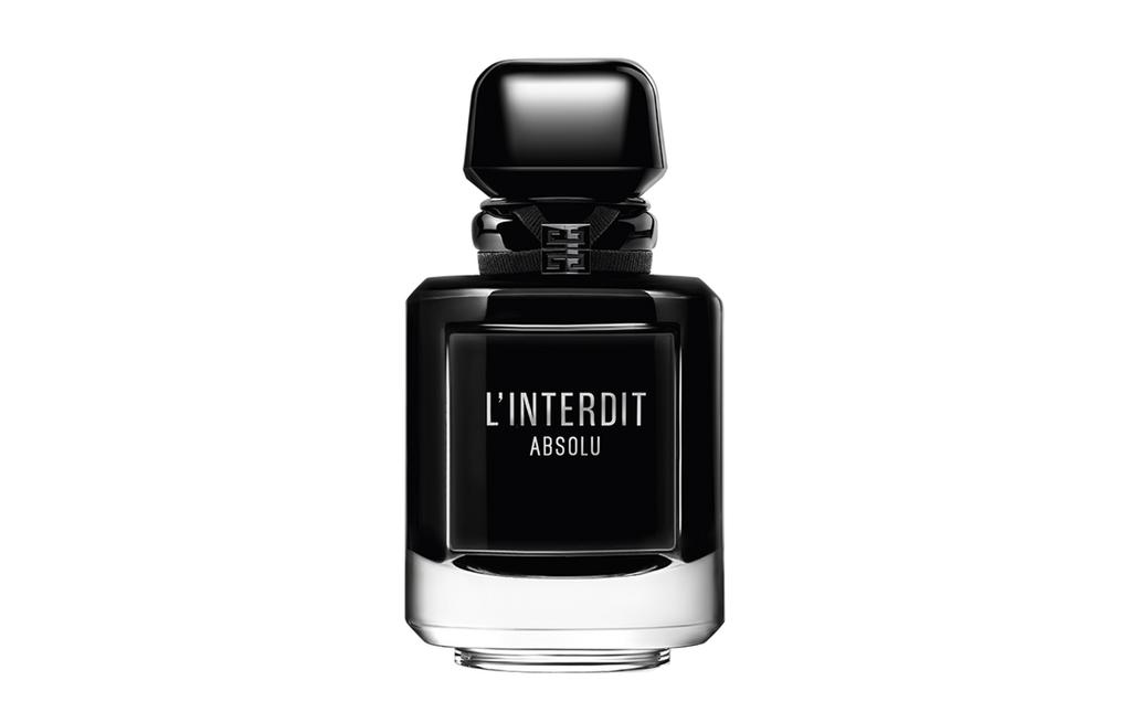 Givenchy L'Interdit Absolu Eau De Parfum Intense