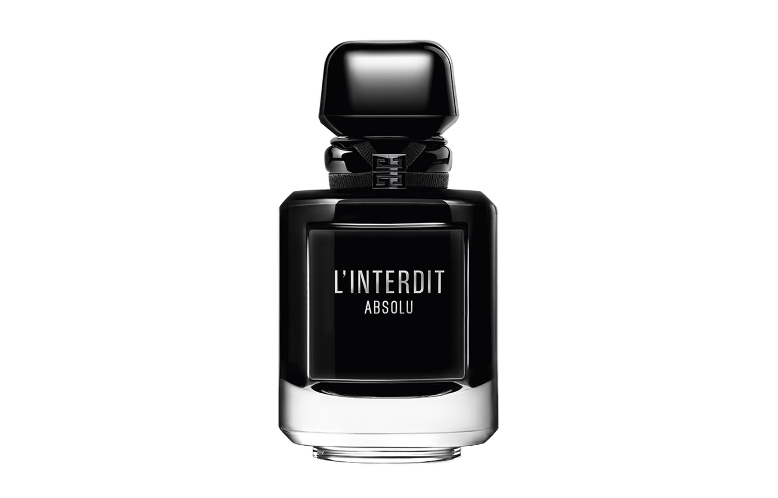 Givenchy L Interdit Absolu Eau De Parfum Intense 80ml