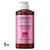 Kerasis Keramide Ultra Repair Treatment for Extreme Damage 1L 5 Pcs
