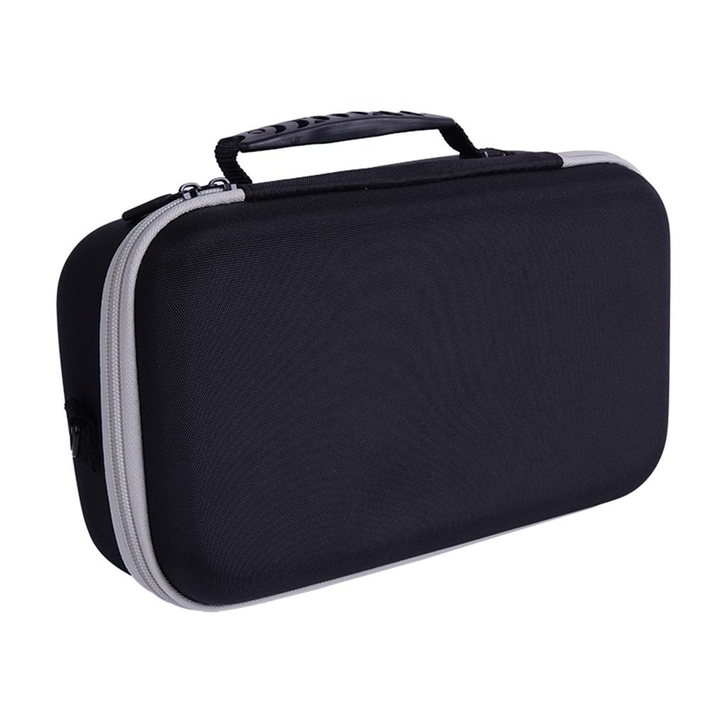 Reisehülle für JBL Charge 6 Lautsprecher, tragbare Aufbewahrungstasche mit Schultergurt