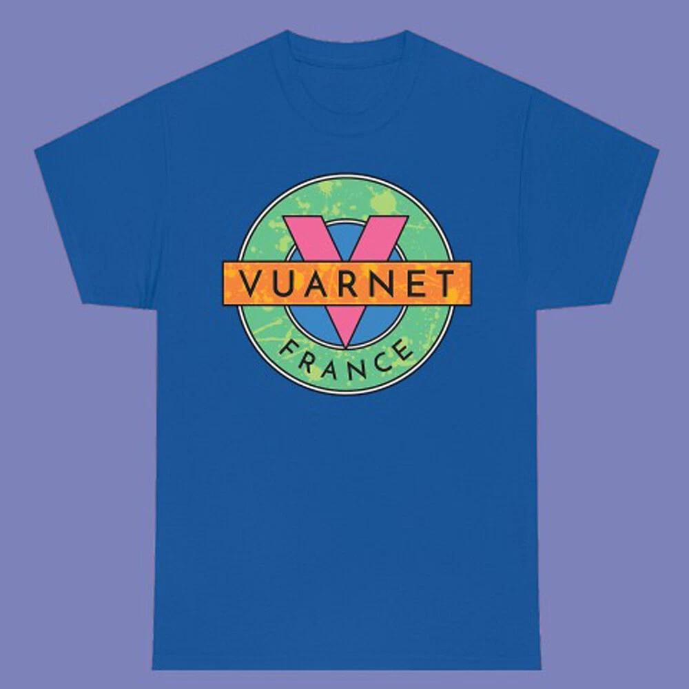 Vuarnet France Men s Navy Blue Size S-3XL 3XL