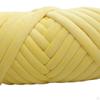 1 Kg Thick Velvet Arm Knitting Yarn for Cushion Baskets, Scarves, Sweaters