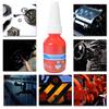 Stable Screw Glue High Strength Screw Glue Thread Lock Sealers Thread Lock Glue Repair Gel Prevent Loosening for Automotive