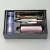 Rechargeable Handheld Airbrush for Model, Nail Art & Baking - Lithium Battery Powered Acrylic Paint Spray Gun