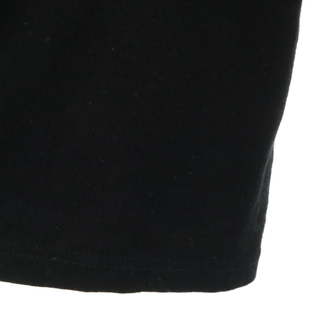 Le Minor Made In France Long Sleeve Cardigan 1 Black Women Used