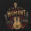 Coco Unisex Adult Seize Your Moment In The Land Of The Dead T-Shirt