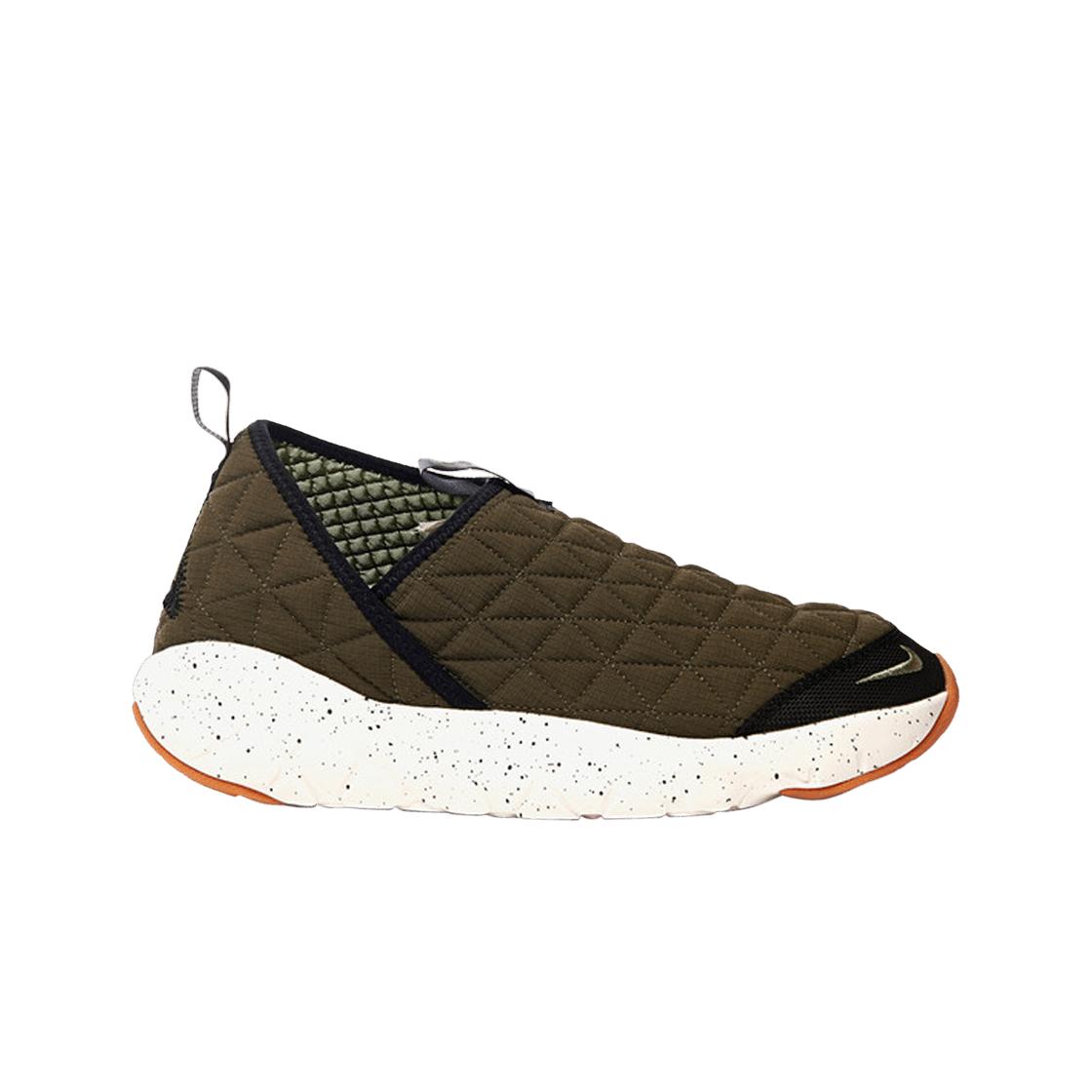 

Мужские кроссовки Nike ACG Moc 3 0 Cargo Khaki CI9367-301