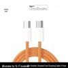 Compatible with Apple 16 Charger, iPhone 15 Fast Charging Cable, 14 Pro Max Phone Plug, 17 Original Small Ice Cube Adapter.