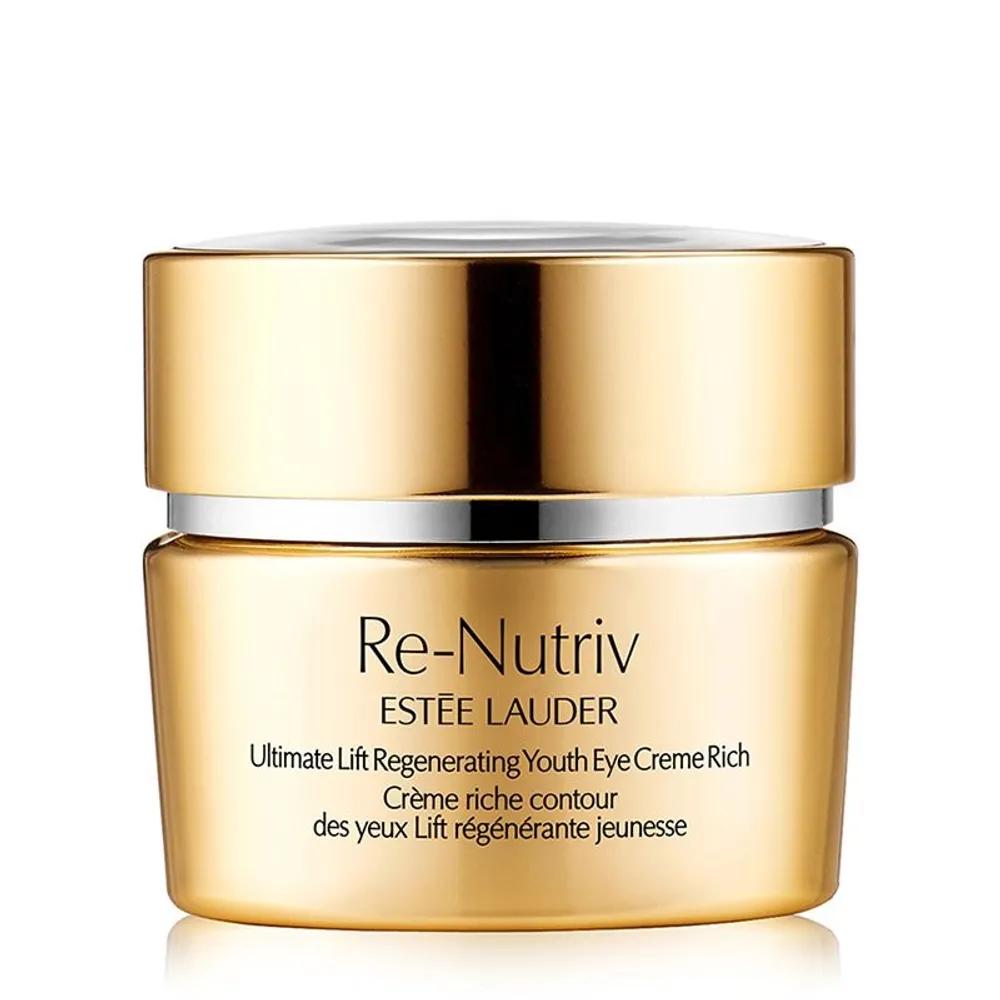 Re-Nutriv Ultimate Lift Regenerating Youth Eye Cream Rich 15ml