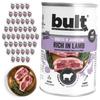 BULT Wet Dog Food Lamb Can 48x400g