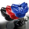 Für Yamaha TRACER700 TRACER 700 2016 2017 2018 – Motorrad-Zubehör, Aluminium-Motorölfilter-Steckerabdeckung