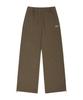Leijiji Baked Waffle Lounge String Pants (5 Colors)