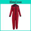 The Running Man Ben Richards Halloween Cosplay Costume For Kill Game Character With Polyester Fabric For Role Play