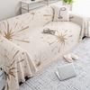 Winter Plush Sofa Towel Cover Cloth One-Piece Universal All-Inclusive Sofa Cushion Thickened Non-Slip Sofa Cover Full Cover Blanket