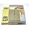 [Tennen Toishi] Yamashiro Meito Stone, 485gwith Iyo Meito Stone, 669g Total (10 Pieces)from Kyoto Umegehata, Okuden, Nakayama, Shobudani,