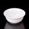 Sheng'erdun Commercial Melamine Twill Bowls (10-Pack)