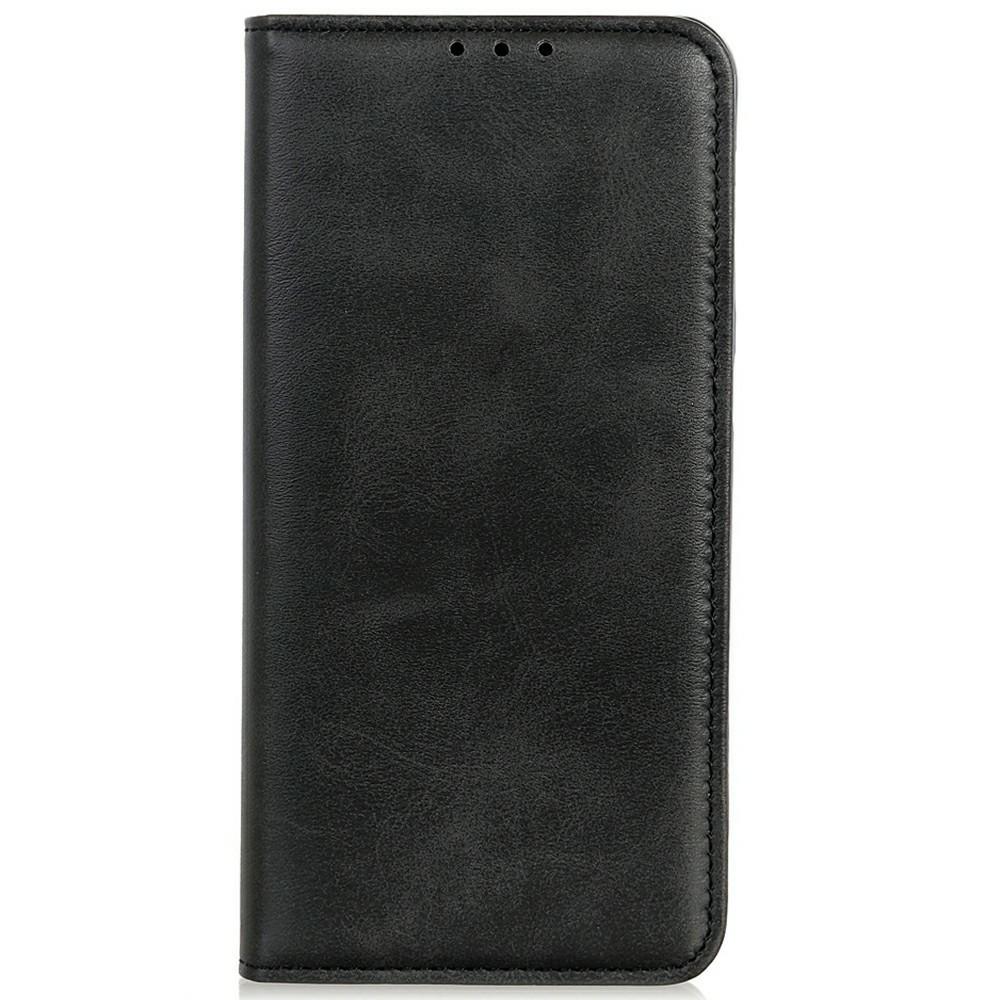 For iPhone 17 Air Case Split Leather Flip Wallet Phone Cover
