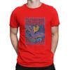 Rock And Roll Man's TShirt Fall Out Boys O Neck Tops 100% Cotton T Shirt Funny Top Quality Birthday Gifts Unisex