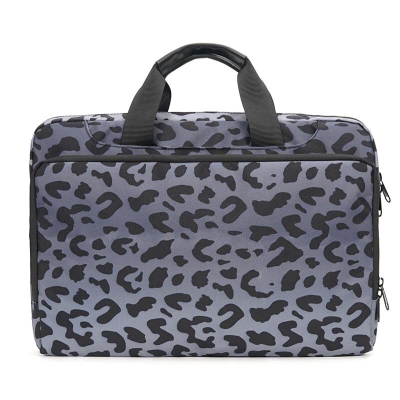 Li Shen 16-inch Lightweight Business Laptop Bag