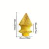 Round Shape Adamas Chamfer Drill Bit M10 Size Grinding Wheel Tile Hole Opener  Porcelain Tiles