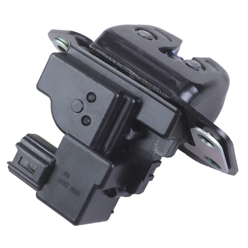 New Rear Tailgate Trunk Lock Hatch Back Lock For Renault Koleos 2008-2016 905923361R 90592-3361R