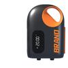 Portable Wireless Air Pump for Car, Tent, Paddle Board, and Kayak