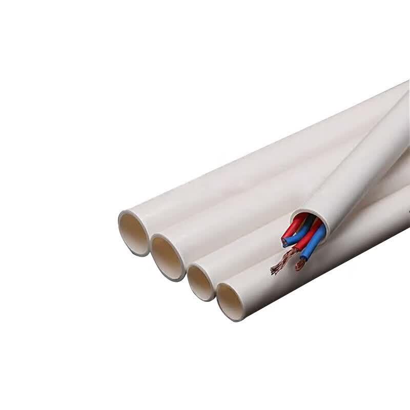 CYZ PVC Electrical Conduit Pipe