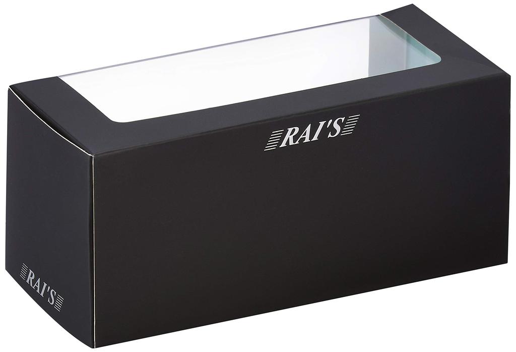 RAI'S 1/43 Mitsubishi Galant VR-4 (EC5A) 2002 Kyoto Prefectural Police Expressway Traffic Police Vehicle (K27) Finished Model H7430207