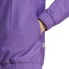 Adidas Herren Real Aw Jkt Jacket Jackets & Coats Unisex Active Purple HT8796