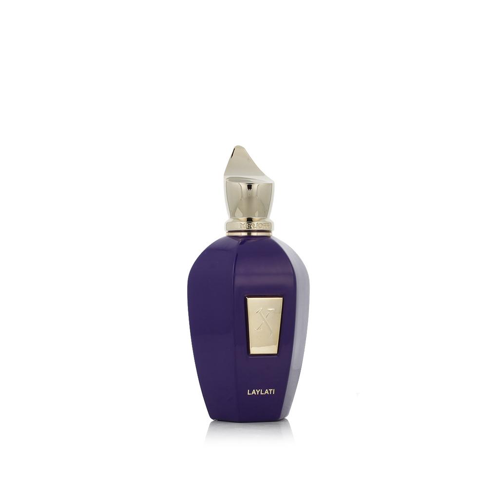 Xerjoff, Collezione Velvet - Laylati, Eau De Parfum, Unisex, 50 ml