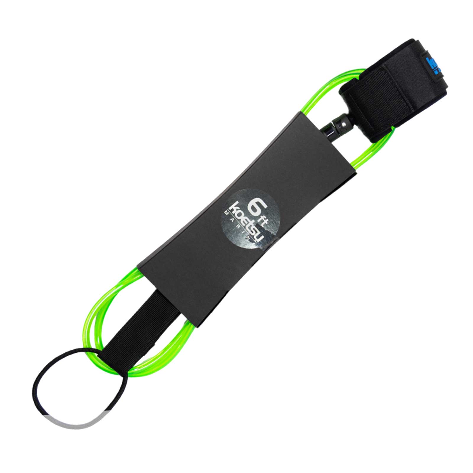 Surfboard Surf Leash Secure Lightweight Premium Surfboard Leash Surfing Accessories for All Types of Longboard Shortboard