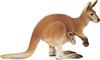 Schleich Wildlife Kangaroo Figure 14756