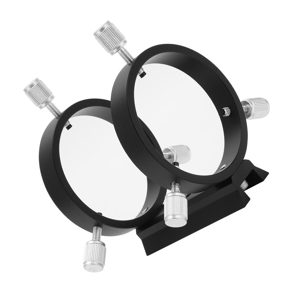 Guiding Scope Ring for Telescope Tube Star Finders for Telescope with Inner Diameter of 43‑70mm