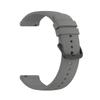 20mm 22mm Soft Silicone Quick Replacement watchband for Men and Women strap Sports band Breathable Accessorie Bracelet Wristband