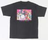Retort X Gnosia Black T-T-Shirt L Size Retort 15th Anniversary 2024 Released