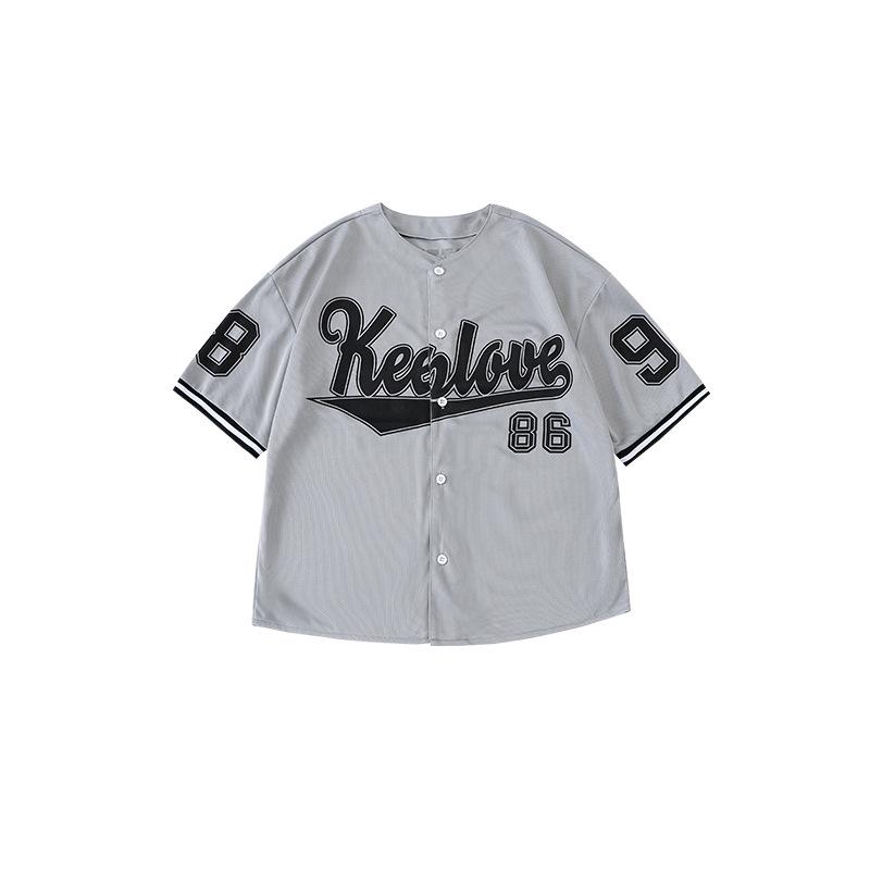 

Костюм для хип-хопа и джаза для девочек - костюм для выступлений в японском уличном стиле 150cm