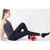 Stretch Roll S Red Vibrating Foam Roller for Myofascial and Training SR-002RD Release, Stretching,