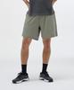LIMELIGHT APPAREL Athlete Small Logo Liner Shorts (Sage)