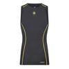 Mens A200 Contrast Vest Top