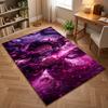 Nezuko (1) Office carpets suitable for living rooms bedrooms offices and kitchens a gift for modern home decor