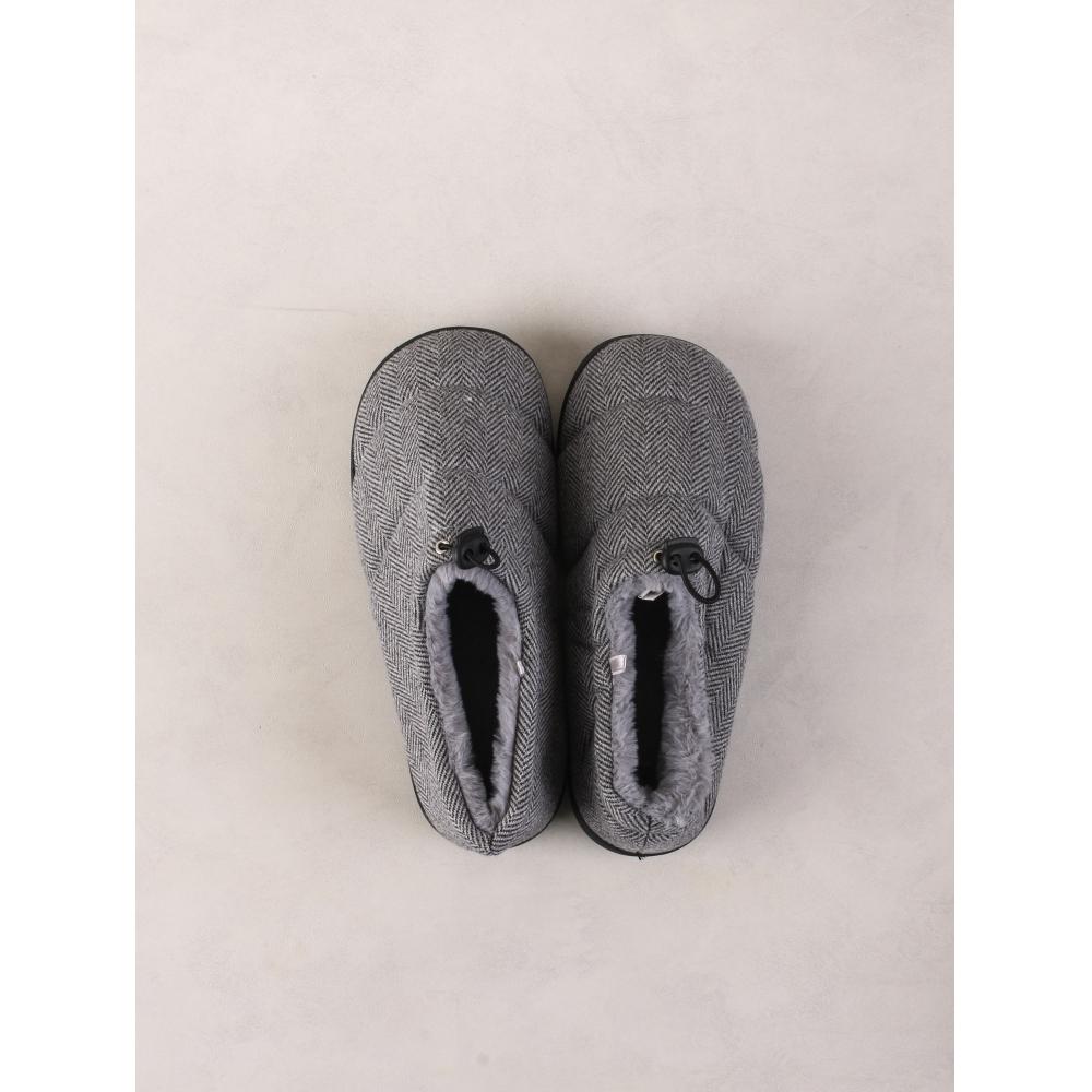Daiso Padded Winter Boots Approx. 270 Mm