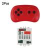 RC Receiver For Kids Car Children's Electric Car Receiver Specific Children s Riding Toys Remote Control Box Slow Start Function