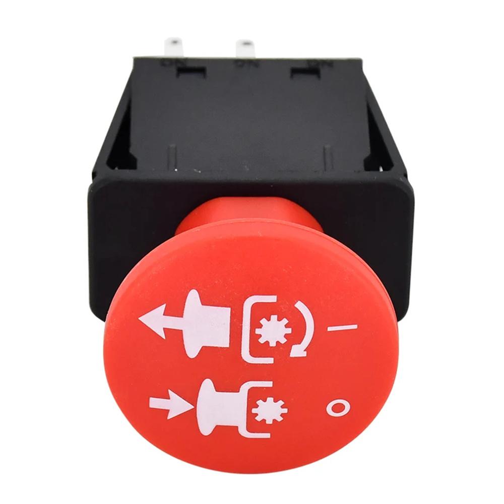 Pto Switch For Husqvarna 539101768 582107601 582107602 Hustler 771476 776476