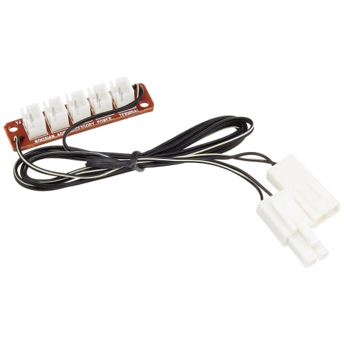 

Rokuhan Z Gauge A016 Дополнительный терминал