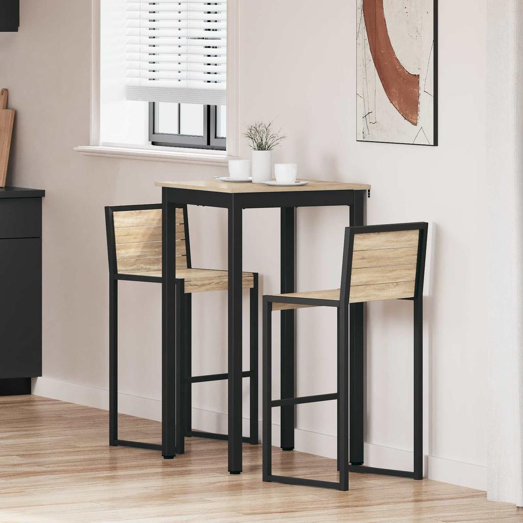 Standing Table Particleboard