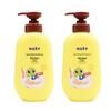 Milk Kids Shampoo & Shower Gel Twin Pack