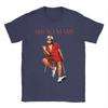 Bruno Mars Funk Pop RB Music Art T Shirt Unisexs  Pure Cotton Unique TShirts Crewneck  Tees Short Sleeve Tops Summer
